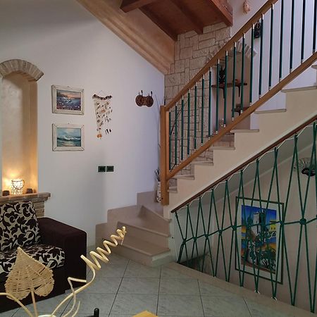 Residenza Borgo Antico Villa แตร์โมลิ ภายนอก รูปภาพ
