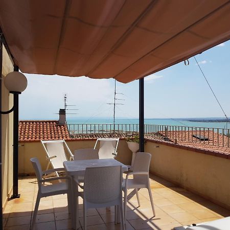 Residenza Borgo Antico Villa แตร์โมลิ ภายนอก รูปภาพ