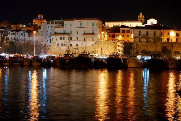 Residenza Borgo Antico Villa แตร์โมลิ ภายนอก รูปภาพ