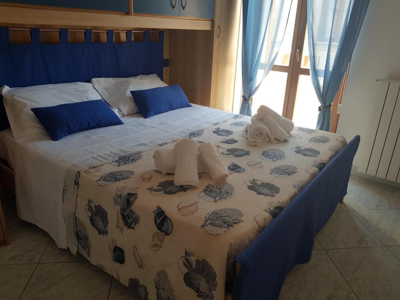 Residenza Borgo Antico Villa แตร์โมลิ ภายนอก รูปภาพ