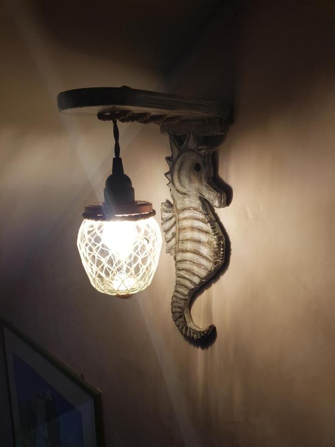 Residenza Borgo Antico Villa แตร์โมลิ ภายนอก รูปภาพ